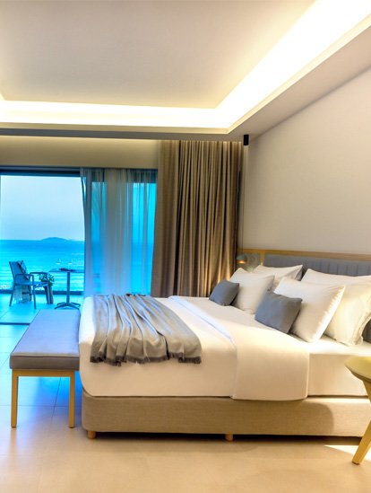 PANORAMA SUITE SEAFRONT