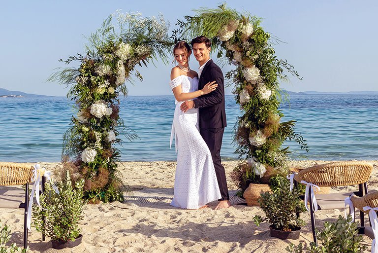 Weddings & Events